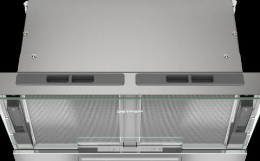 Discount Miele Das 4640 Verre/Transpar.