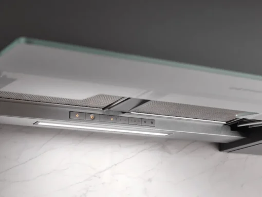 Discount Miele Das 4640 Verre/Transpar.