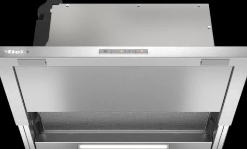 New Miele Das 2520 Inox