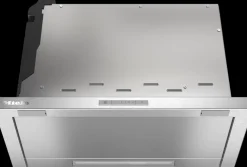 New Miele Das 2520 Inox