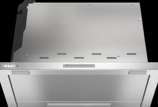 New Miele Das 2520 Inox