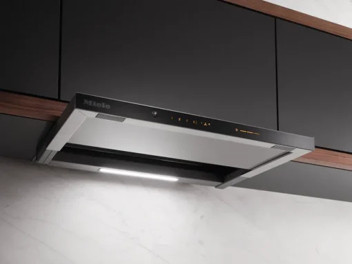 Clearance Miele Das 4630 Noir Obsid.