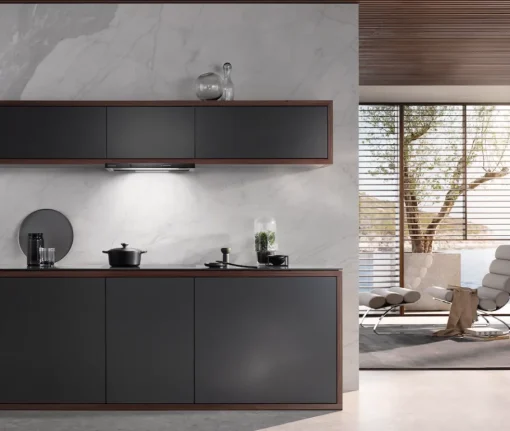 Clearance Miele Das 4630 Noir Obsid.