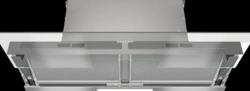 Online Miele Das 4940 Verre/Transpar.