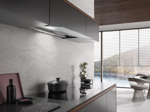 Online Miele Das 4940 Verre/Transpar.