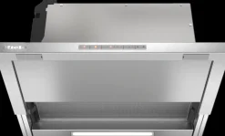 Outlet Miele Das 4520 Inox