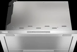 Outlet Miele Das 4520 Inox