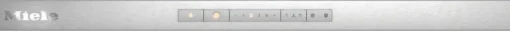Outlet Miele Das 4520 Inox