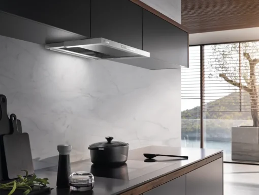 Outlet Miele Das 4520 Inox