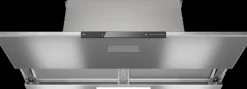 New Miele Das 8930 Excl. Inox