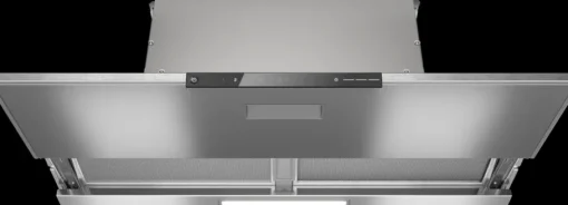 New Miele Das 8930 Excl. Inox