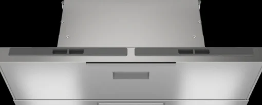 New Miele Das 8930 Excl. Inox