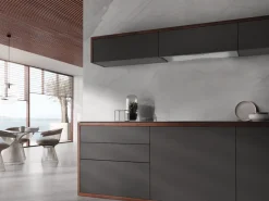 New Miele Das 8930 Excl. Inox