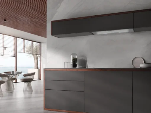 New Miele Das 8930 Excl. Inox