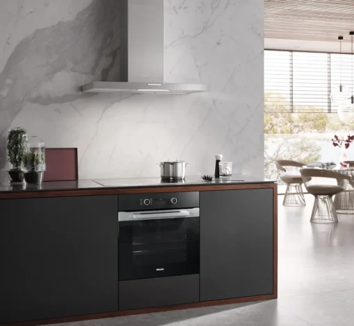 Best Miele Daw 1920 Active Inox