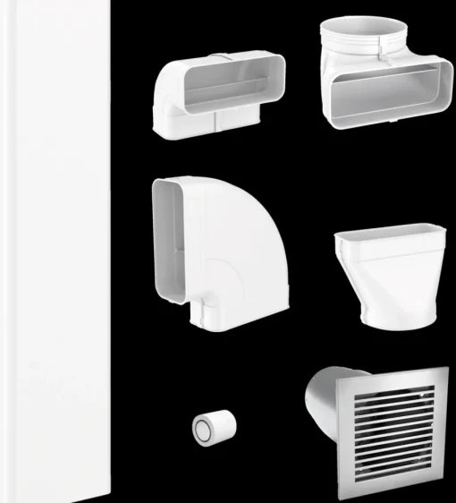 New Miele Dfks-A-1