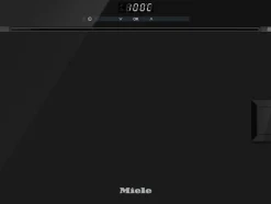 Sale Miele Dg 6010 Noir Obsid.