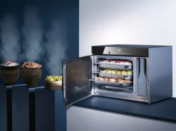 Sale Miele Dg 6010 Noir Obsid.