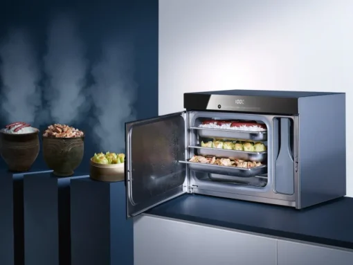 Sale Miele Dg 6010 Noir Obsid.