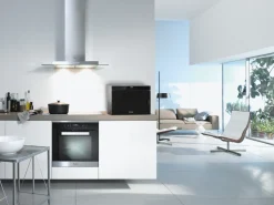 Sale Miele Dg 6010 Noir Obsid.