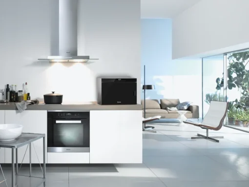 Sale Miele Dg 6010 Noir Obsid.