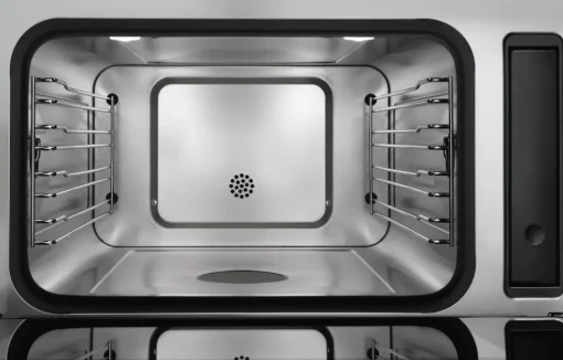 Outlet Miele Dg 7440 Inox/Cleansteel