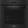 Miele Dgc 7250 Noir Obsid.
