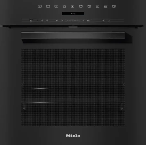 Miele Dgc 7250 Noir Obsid.
