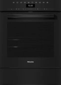 Sale Miele Dgc 7450-55 Noir Obsid.