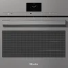 Discount Miele Dgc 7640 Hc Pro Gris Graphite