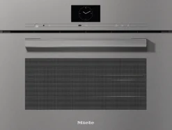 Discount Miele Dgc 7640 Hc Pro Gris Graphite