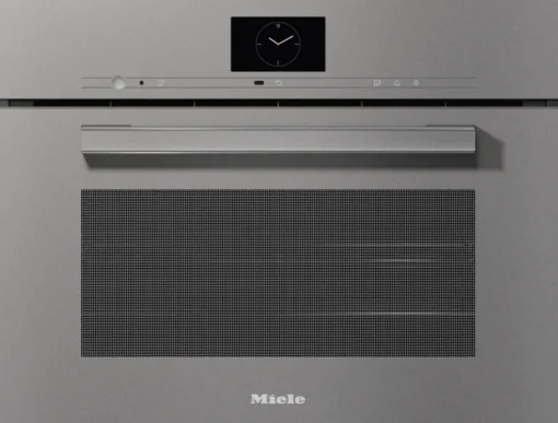 Discount Miele Dgc 7640 Hc Pro Gris Graphite