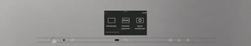 Discount Miele Dgc 7640 Hc Pro Gris Graphite