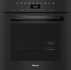 Best Miele Dgc 7460 Hc Pro Noir Obsid.
