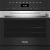 Best Miele Dgc 7440-55 Hc Pro Inox/Cleansteel