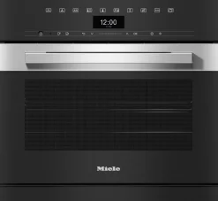 Best Miele Dgc 7440-55 Hc Pro Inox/Cleansteel