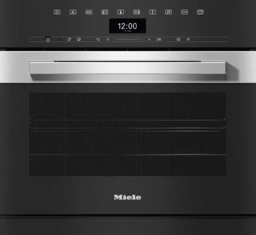 Best Miele Dgc 7440-55 Hc Pro Inox/Cleansteel