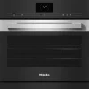 Outlet Miele Dgc 7640-55 Hc Pro Inox/Cleansteel