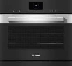 Outlet Miele Dgc 7640-55 Hc Pro Inox/Cleansteel