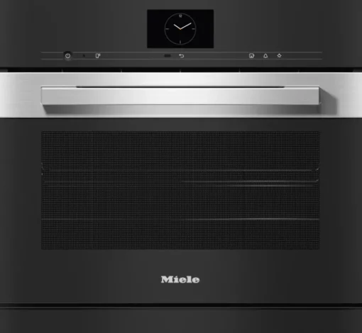 Outlet Miele Dgc 7640-55 Hc Pro Inox/Cleansteel