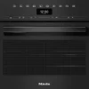 Outlet Miele Dgc 7440 Hc Pro Noir Obsid.