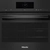 Best Miele Dgc 7845 Hc Pro Noir Obsid.