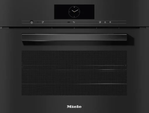 Best Miele Dgc 7845 Hc Pro Noir Obsid.