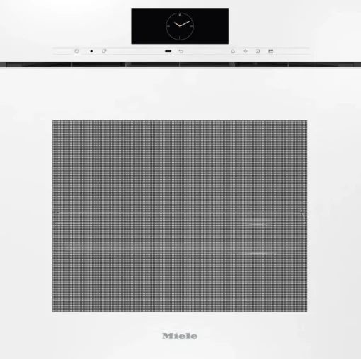Discount Miele Dgc 7865 Hcx Pro Blanc Brillant