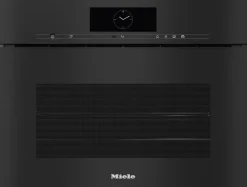 Clearance Miele Dgc 7845 Hcx Pro Noir Obsid.