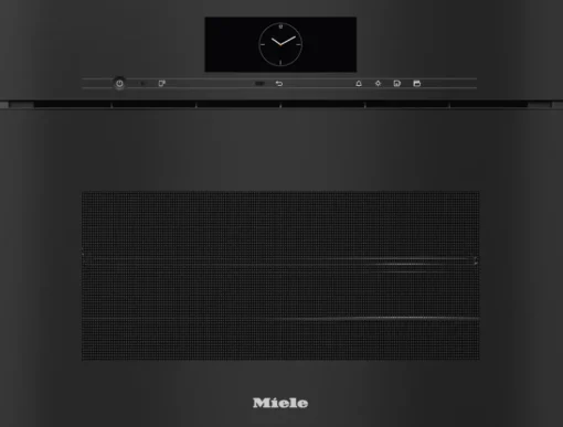 Clearance Miele Dgc 7845 Hcx Pro Noir Obsid.