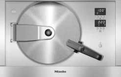 Online Miele Dgd 7035 Inox/Cleansteel