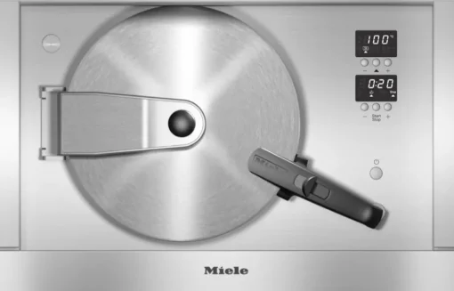 Online Miele Dgd 7035 Inox/Cleansteel