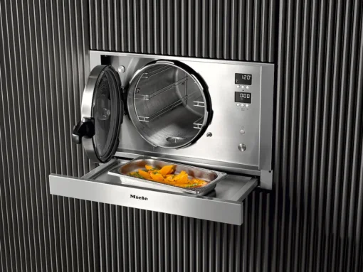 Online Miele Dgd 7035 Inox/Cleansteel