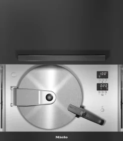 Discount Miele Dgd 7635 Noir Obsid.